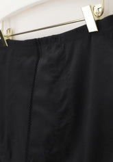 Guaina Modellante 217 Classic - Nero - Nero | Lepel