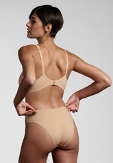 252 Belseno Pizzo briefs - Nude - Nudo | Lepel