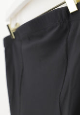 Guaina Alta Modellante 2661 New Best Shape - Nero - Nero | Lepel