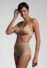 Slip Modellante 2662 New Best Shape - Nudo - Nudo | Lepel