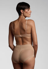 Slip Modellante 2662 New Best Shape - Nudo - Nudo | Lepel