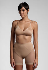 Coulotte Panty 2664 New Best Shape - Nudo - Nudo | Lepel