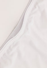Slip Brasiliano Elegance - Bianco - Bianco | Lepel