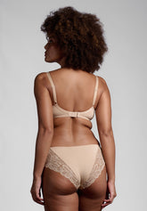 Slip 463 Belseno Allure - Nudo - Nudo | Lepel