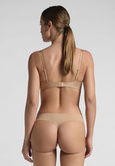 Perizoma Invisibile Skin2Skin - Nudo - Nude | Lepel