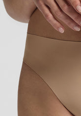Perizoma Invisibile Skin2Skin - Nudo - Nude | Lepel