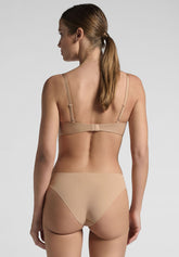 Slip Invisibile Skin2Skin - Nudo - Nude | Lepel