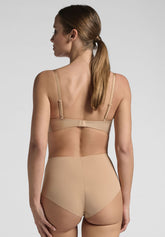 Culotte Invisibile Skin2Skin - Nudo - Nude | Lepel
