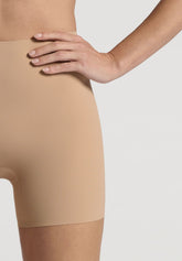 Shorts Ciclista Invisibile Skin2Skin - Nudo - Nude | Lepel