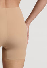 Shorts Ciclista Invisibile Skin2Skin - Nudo - Nude | Lepel