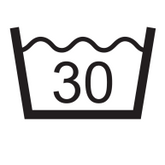 Reggiseno senza ferretto Preformato 350 Belseno Segreto Cotton - Nero - Nero | Lepel