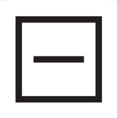 Avantgarde Essential wide-shoulder tank top - Blue - Blu | Lepel