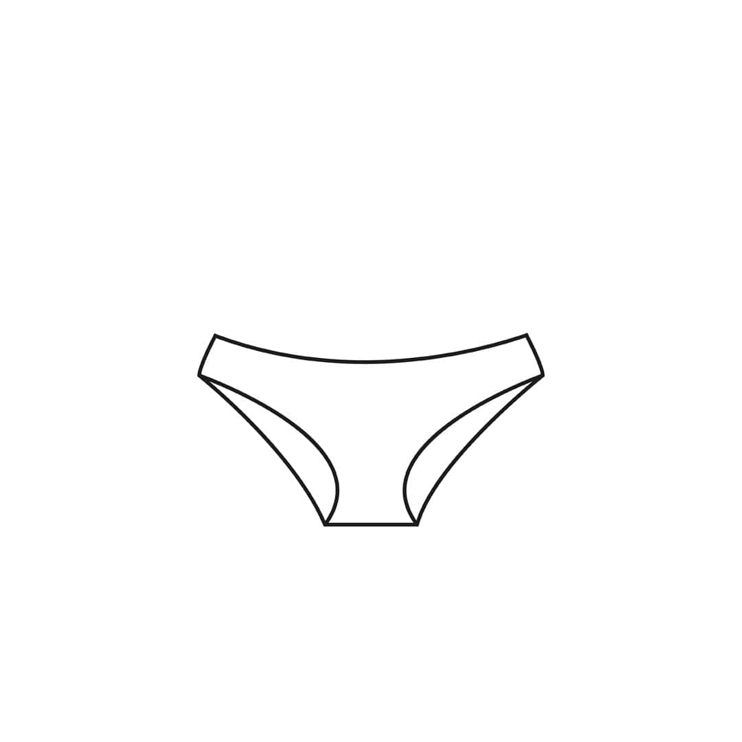 Slip classico