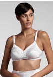 Delia Classic wireless bra