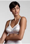 Underwired Semi Padded Bra Cinzia