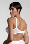 Underwired Semi Padded Bra Cinzia