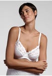 251 Belseno Pizzo underwire balcony bra