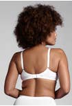 271 Cotone sulla Pelle preformed balcony bra