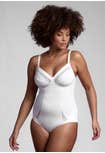 274 Cotone sulla Pelle wireless bodysuit