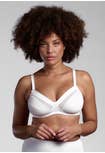 270 Cotone sulla Pelle wireless bra