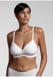 Reggiseno Imbottito Spacer senza ferretto 240 Belseno Doppio Effetto