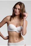 Reggiseno Fascia con Ferretto 2604 Avantgarde Soft Touch