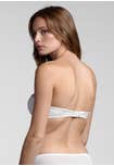 Reggiseno Fascia con Ferretto 2604 Avantgarde Soft Touch