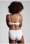 356 Belseno Segreto Cotton high-waisted briefs