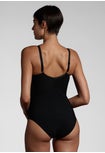 2665 New Best Shape preformed wireless bodysuit