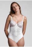 704 Belseno Romance underwire bodysuit