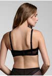 Reggiseno Fascia con Ferretto Preformato Spacer 805 Moon