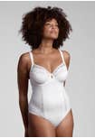 464 Belseno Allure underwire bodysuit