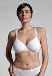 471 Belseno Design preformed underwire balcony spacer bra