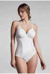 474 Belseno Design preformed underwire spacer bodysuit