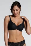 Reggiseno Balconcino con Ferretto in Pizzo Elasticizzato 491 Belseno Essere