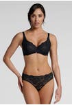 Slip in Pizzo Elasticizzato 492 Belseno Essere