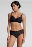 Culotte in Pizzo Elasticizzato 496 Belseno Essere